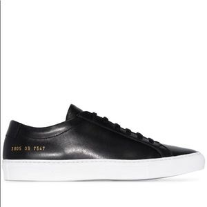 COMMON PROJECTS
Original Leather Achilles Low